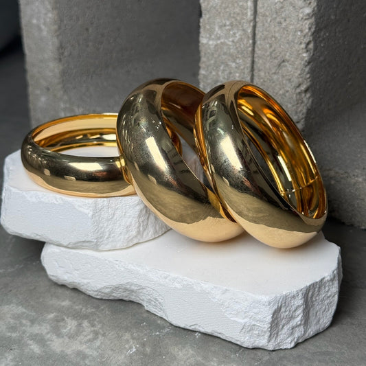 On My Stack Bracelet Set 8"