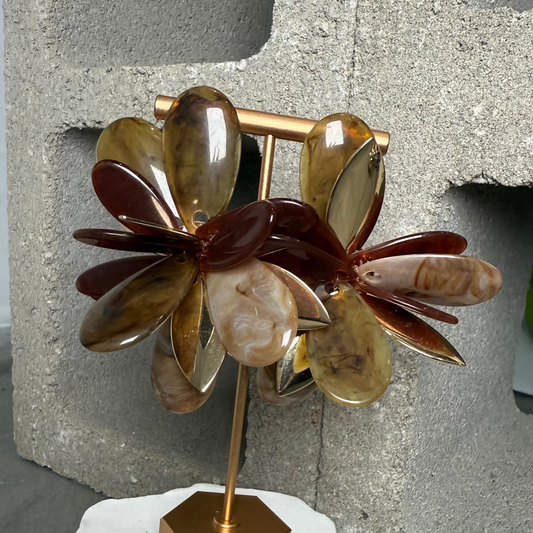 Wildflower Luxe Earrings