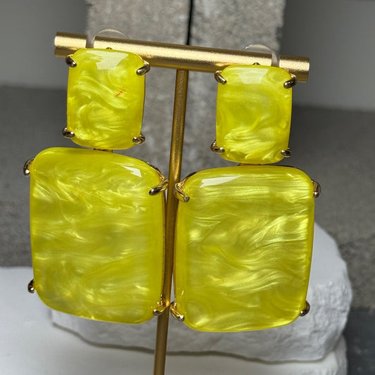Main Event Layered Earrings