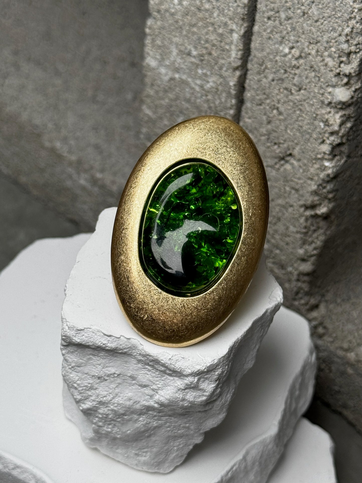 Glow Play Expandable Ring Up To Size 10