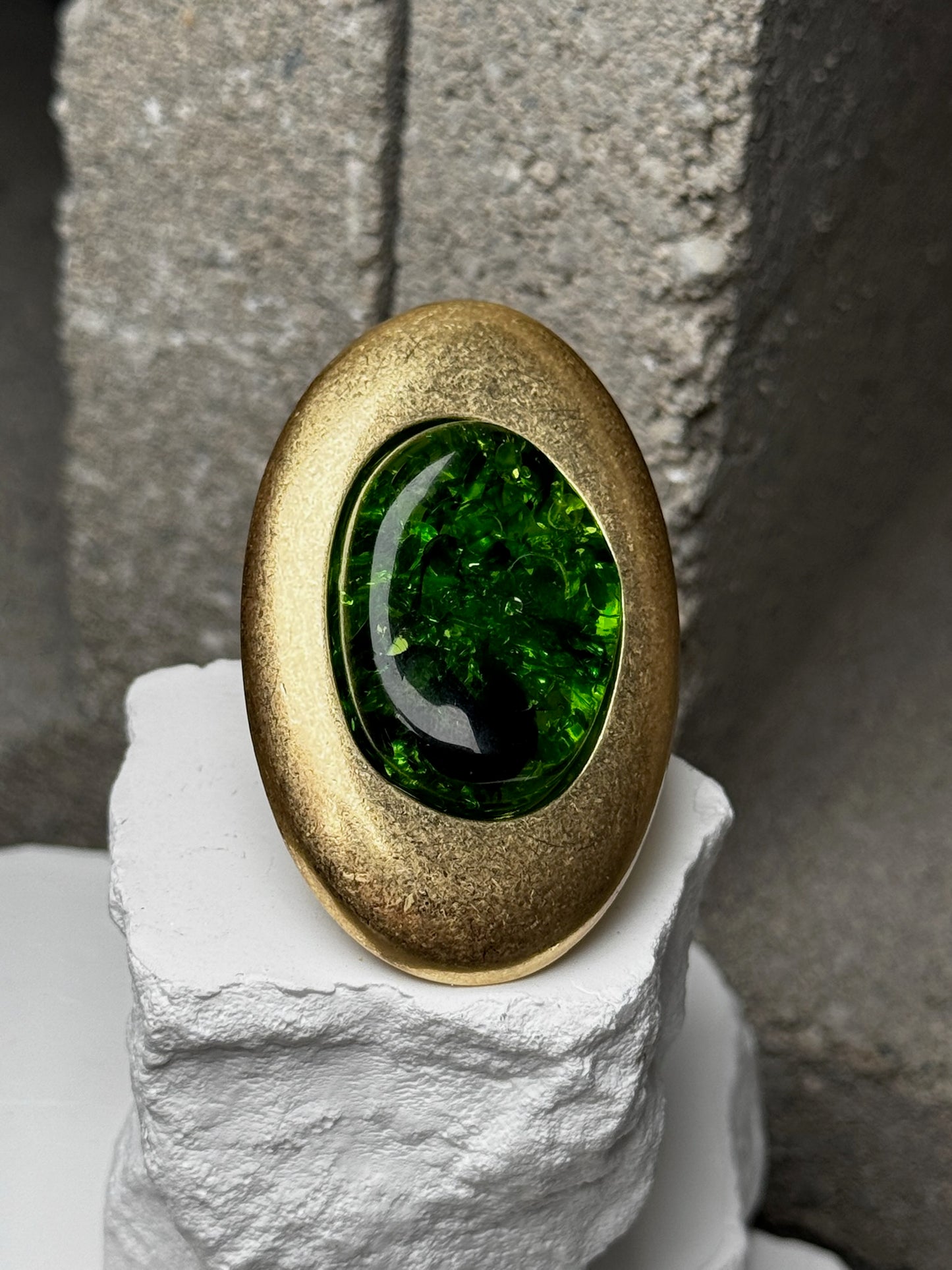 Glow Play Expandable Ring Up To Size 10