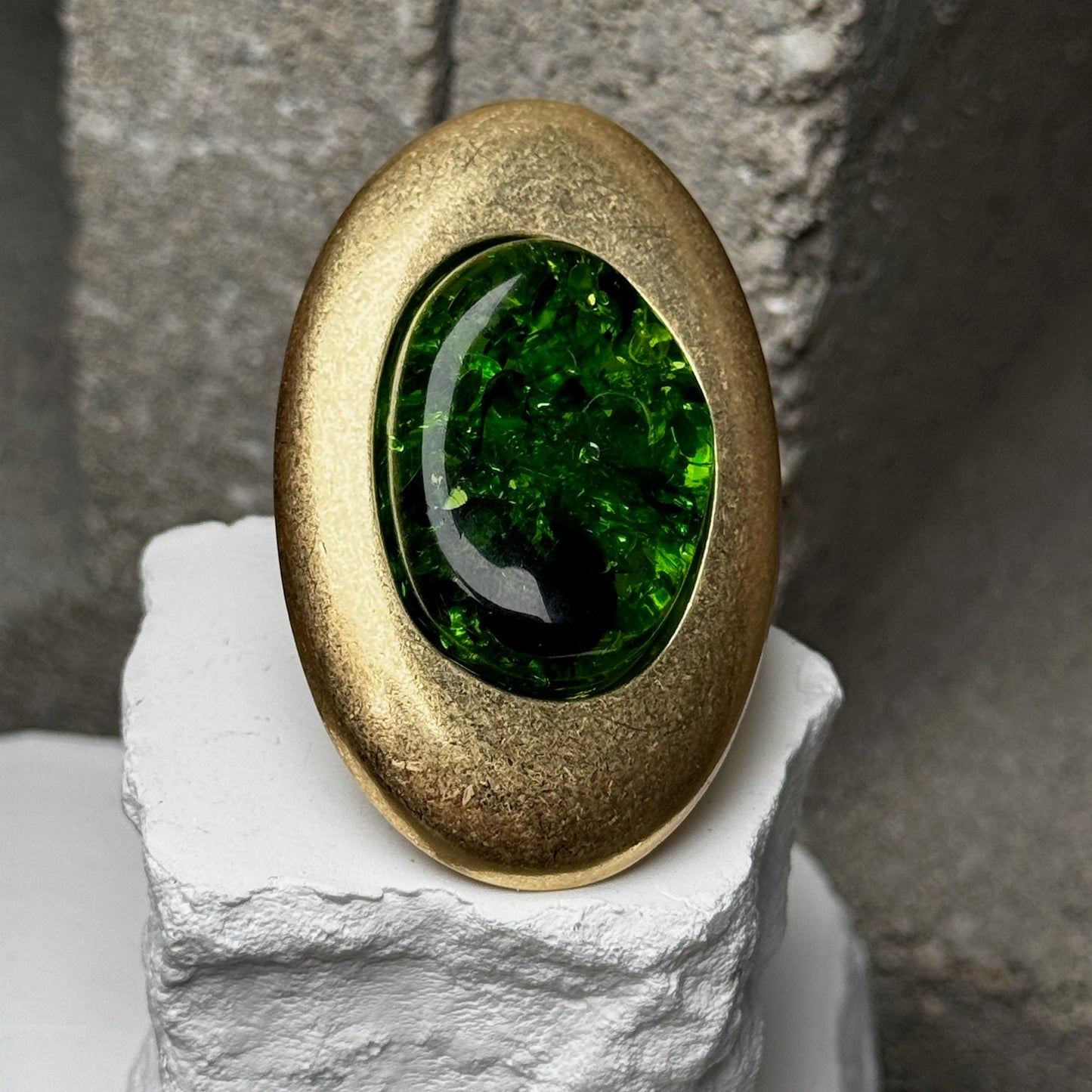 Glow Play Expandable Ring Up To Size 10