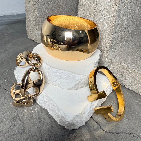 Set The Tone Wrist Stack Bundle