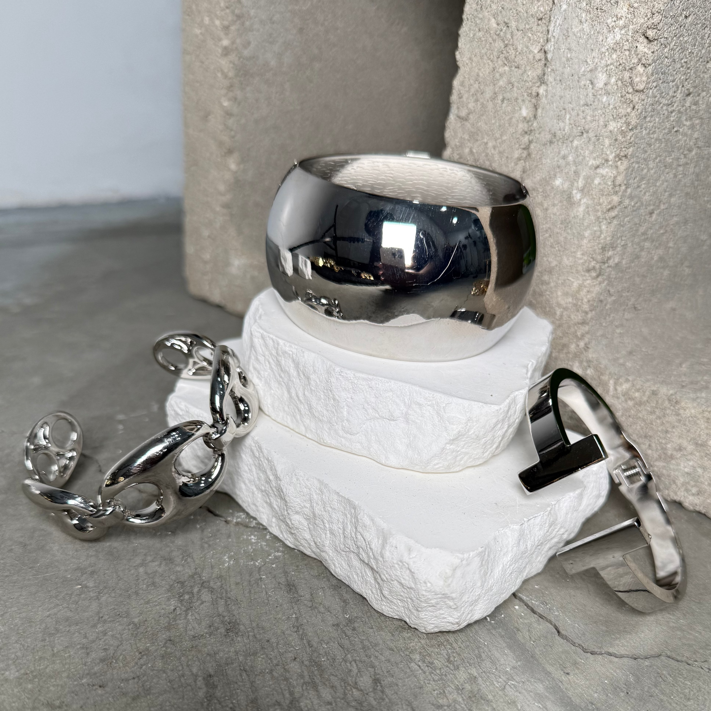 Set The Tone Wrist Stack Bundle