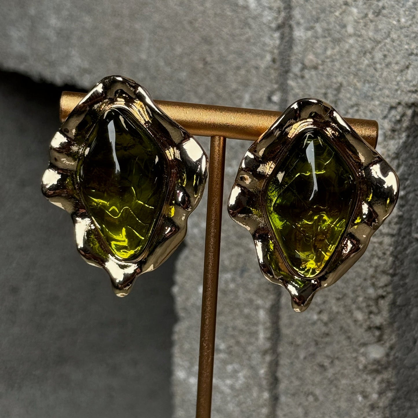 Stardust Crush Stud Earrings