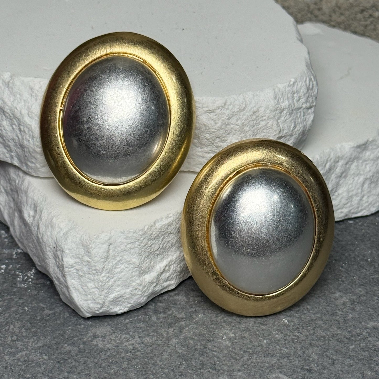 Your Highness Stud Earrings