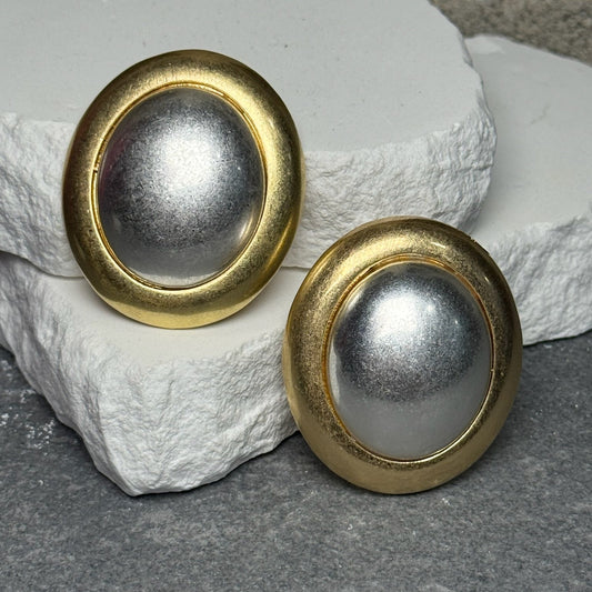 Your Highness Stud Earrings
