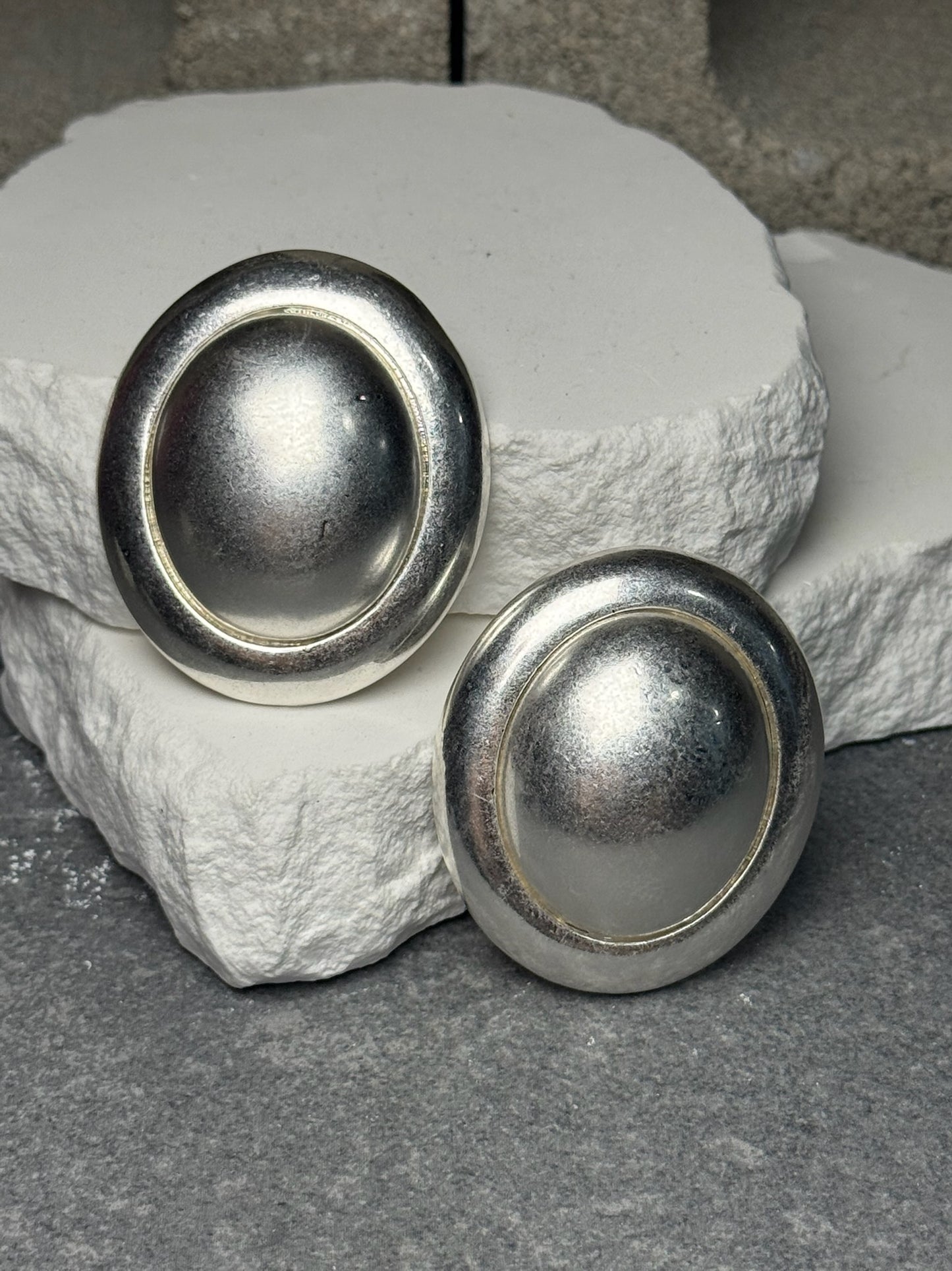 Your Highness Stud Earrings