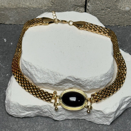 Trophy Wife Choker 17"