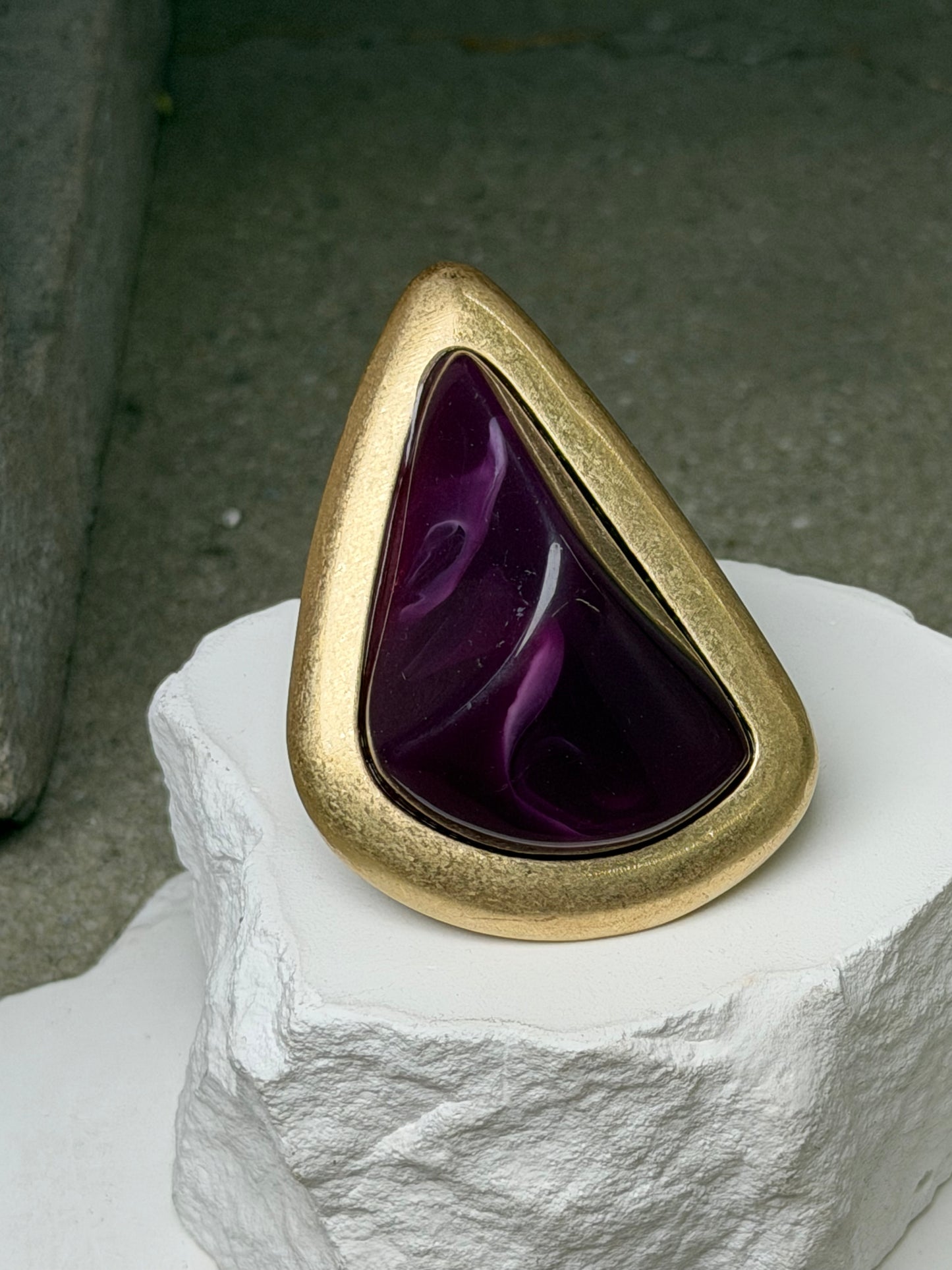 The Paloma Expandable Ring