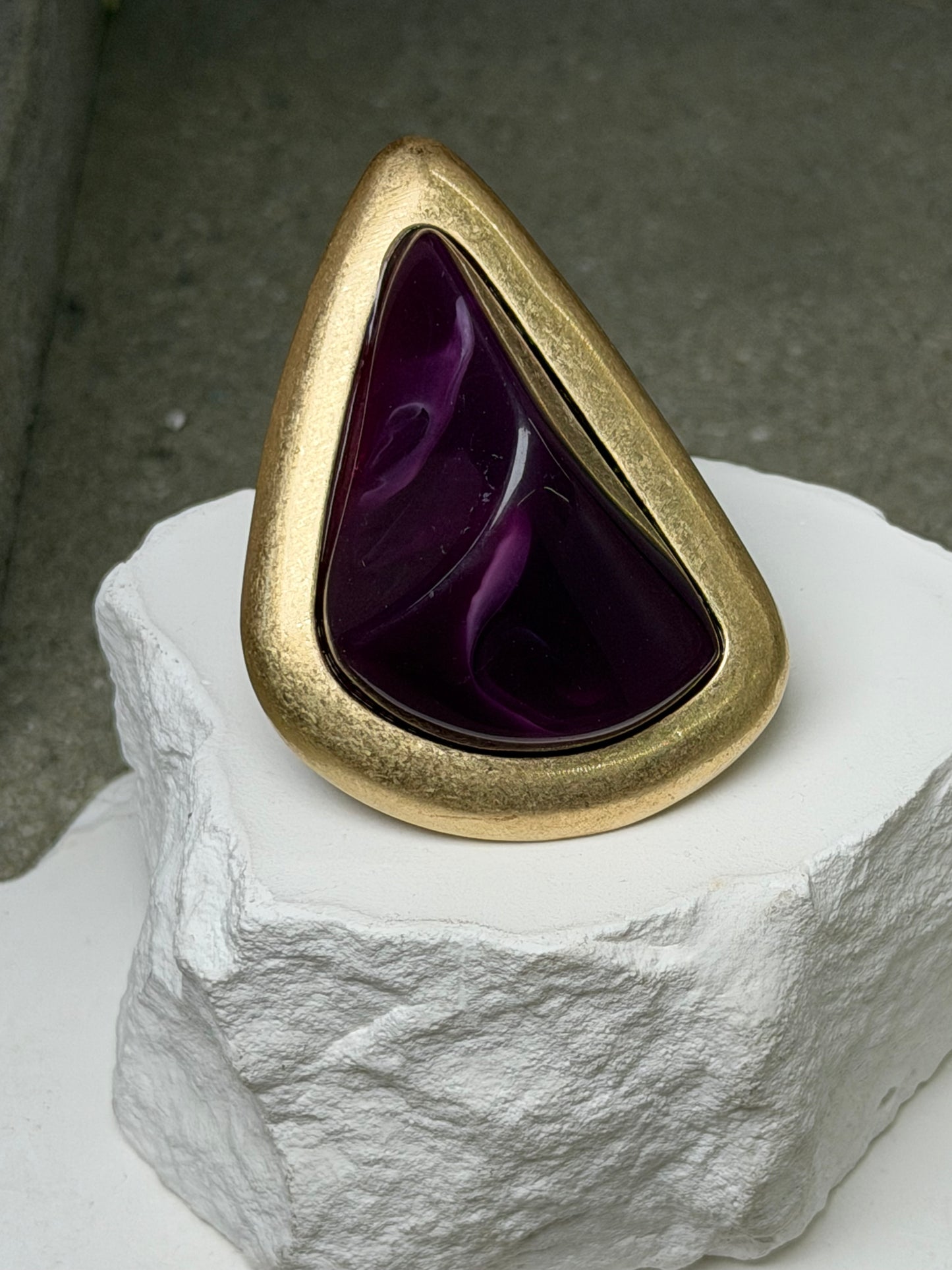 The Paloma Expandable Ring