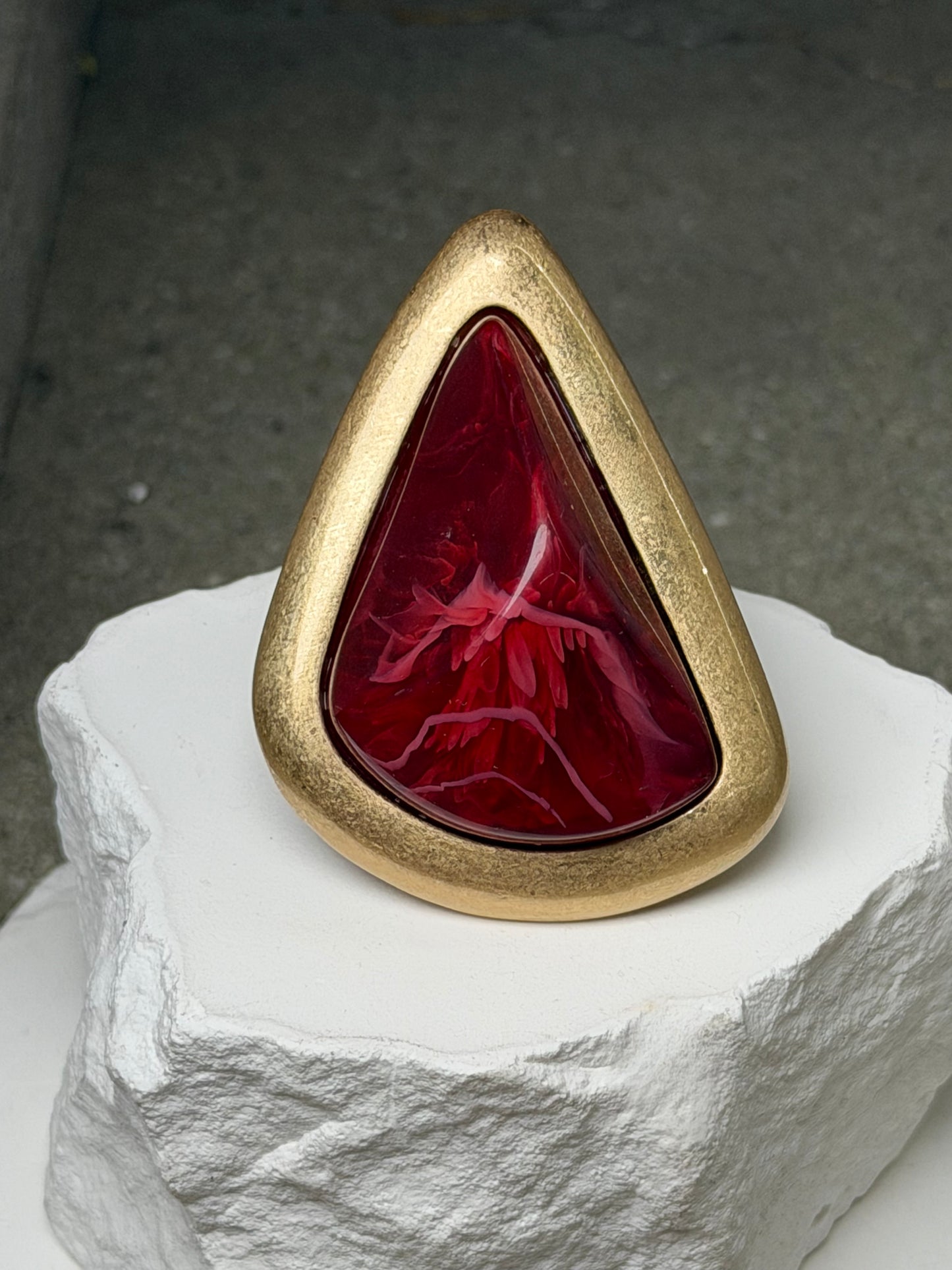 The Paloma Expandable Ring