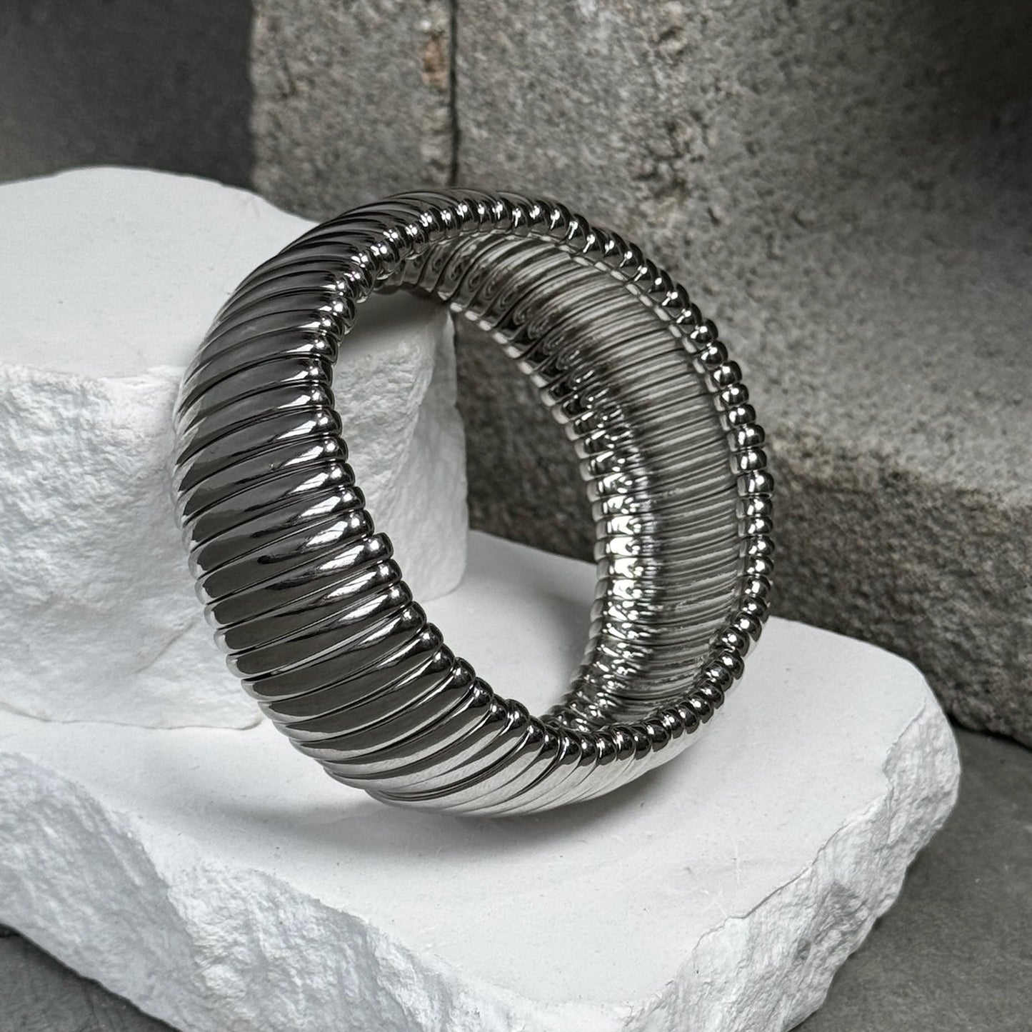 She’s a Flirt Bracelet Expandable Up To 9"