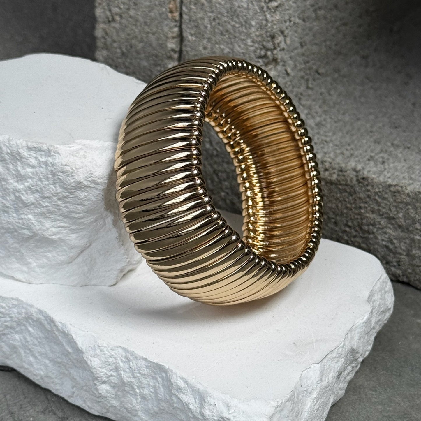 She’s a Flirt Bracelet Expandable Up To 9"