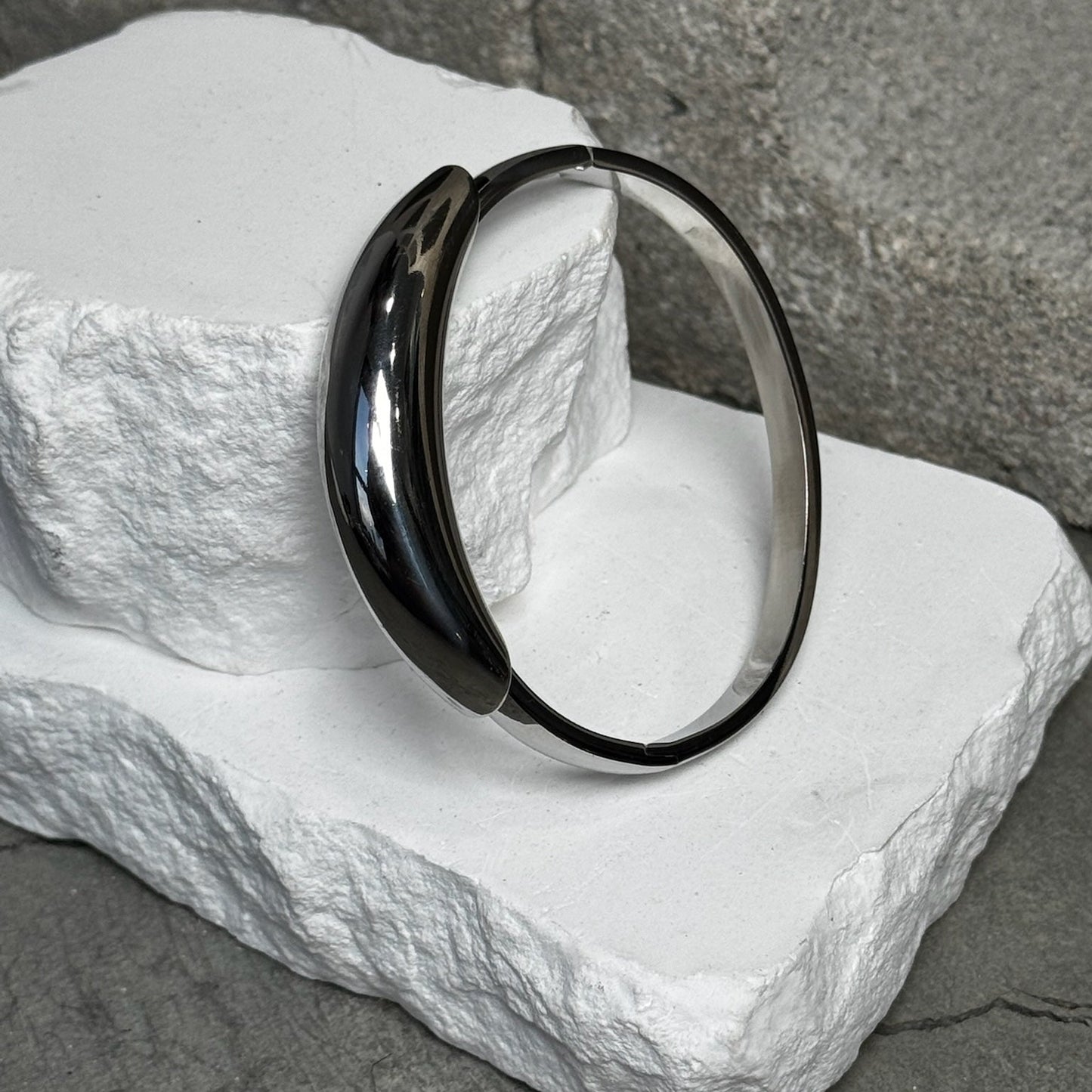 Cosmic Crush Sleek Bangle 6.5"