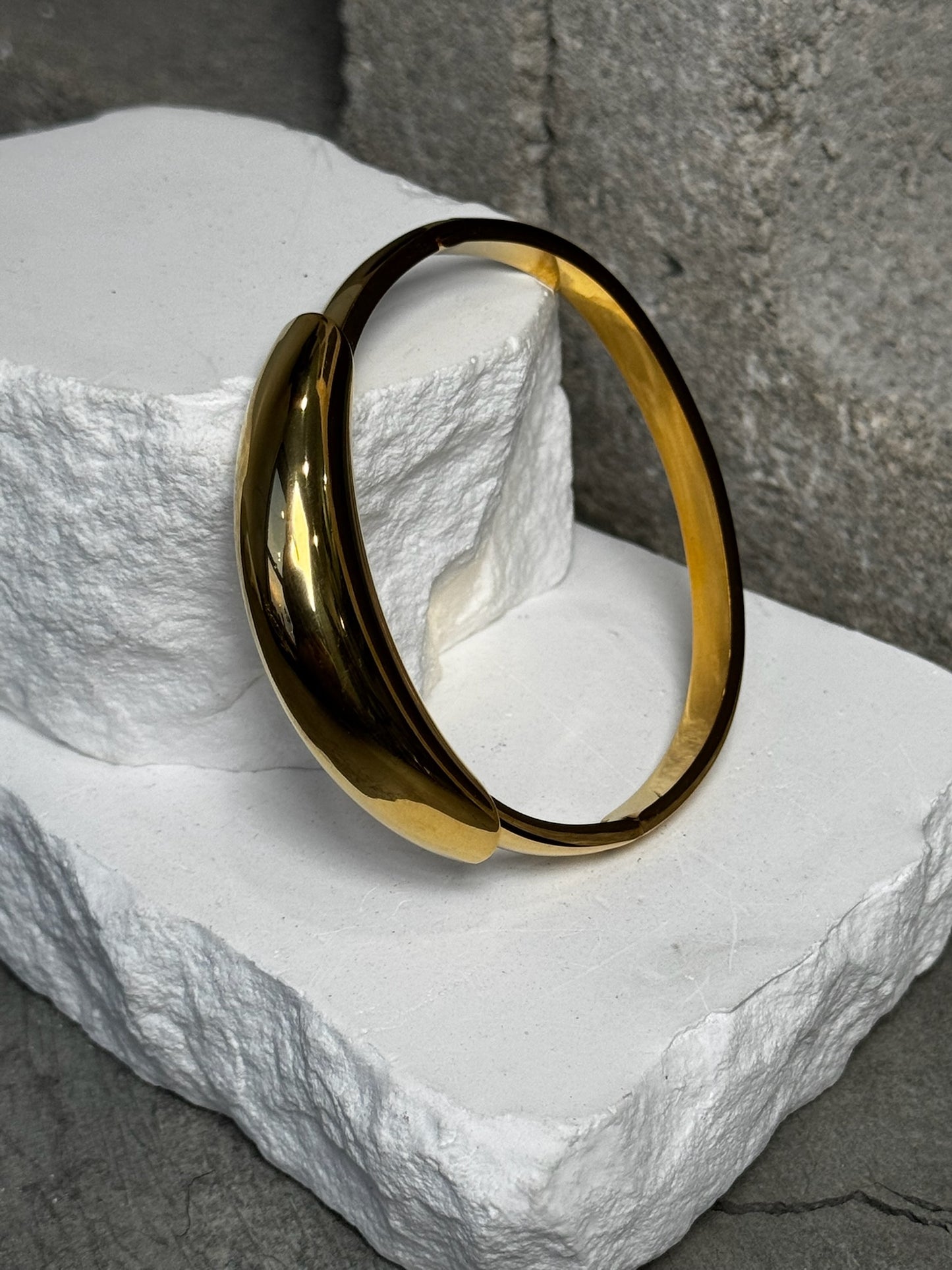 Cosmic Crush Sleek Bangle 6.5"