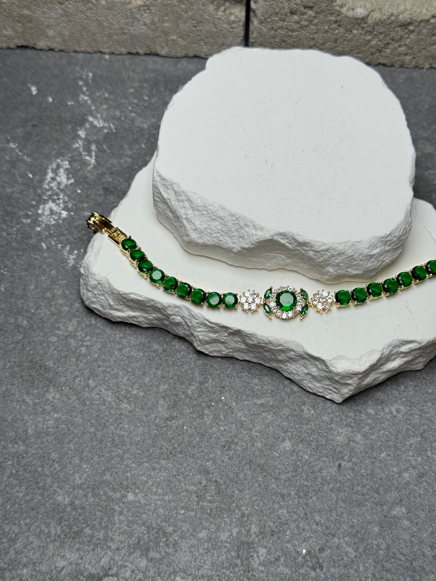 Pretty Privilege Bracelet 7"
