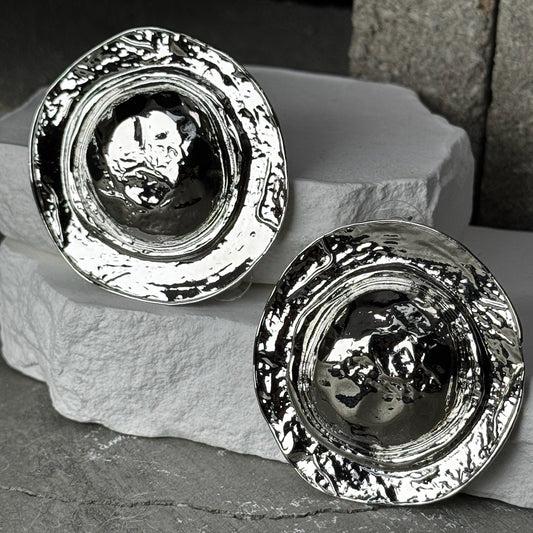 Heartbreaker Oversized Studs