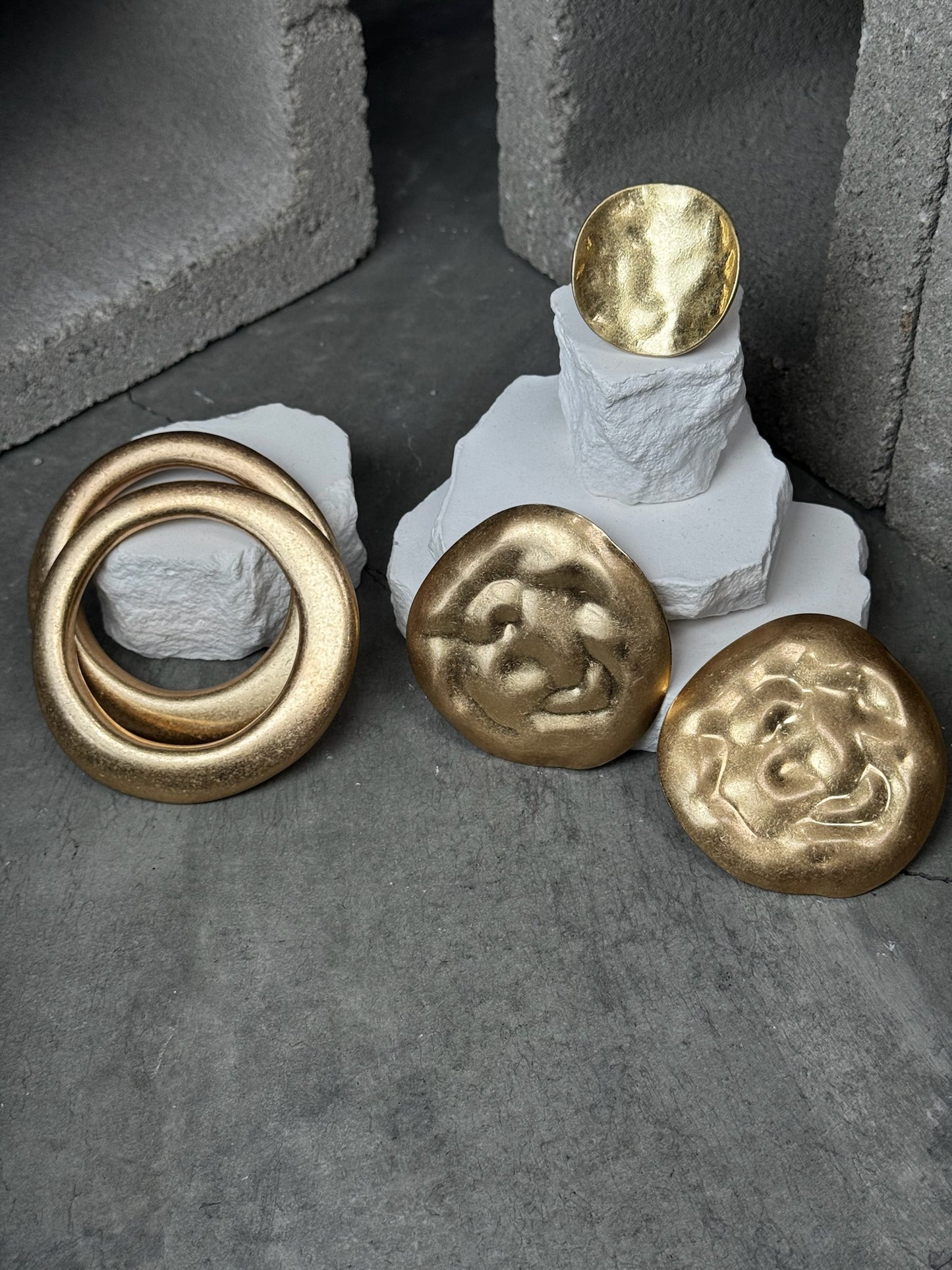 Timeless Vintage Bundle