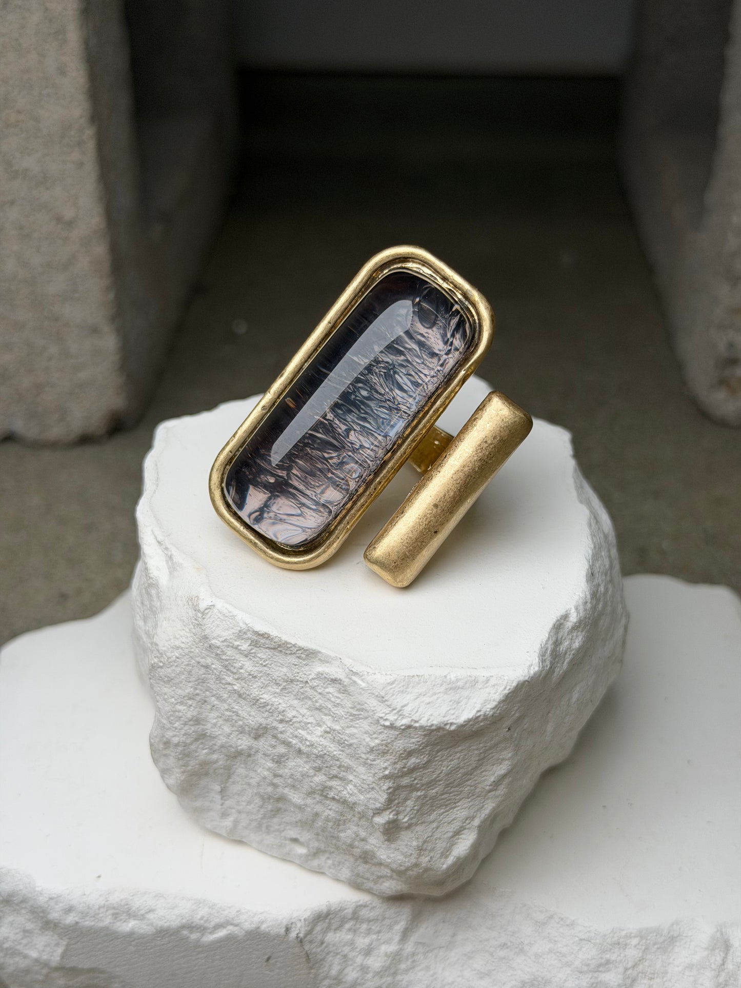 The Parallel Ring