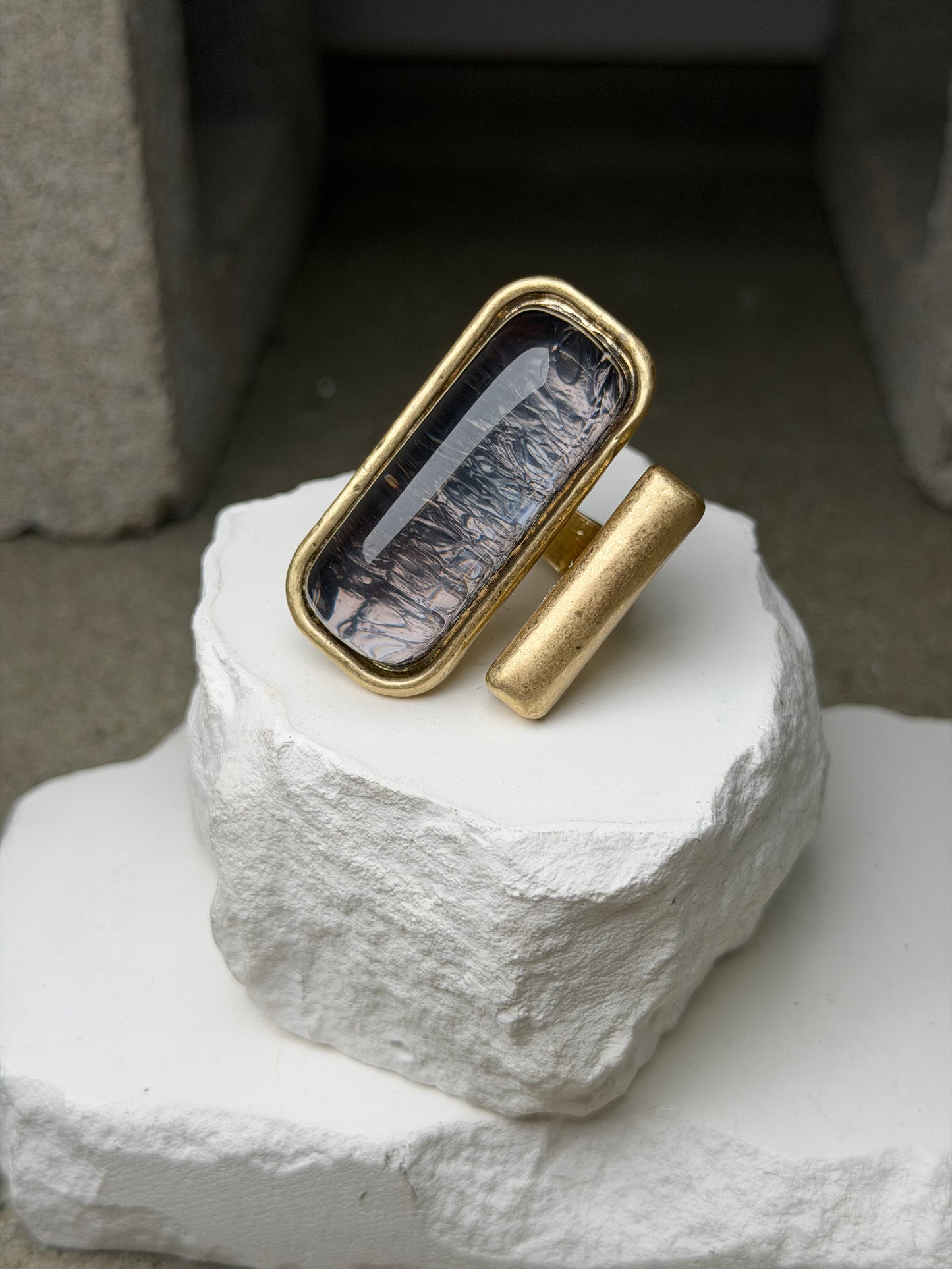The Parallel Ring