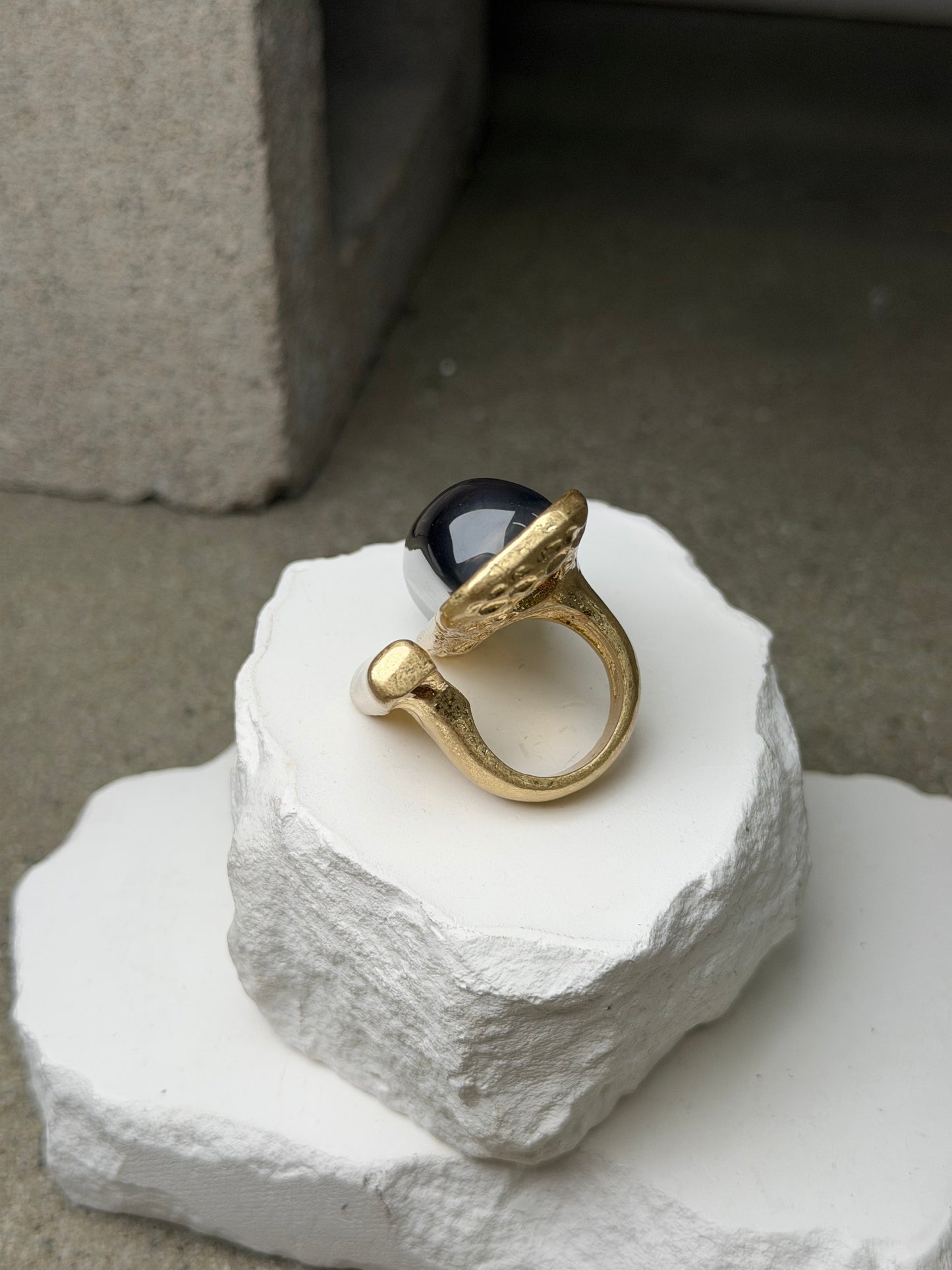 The Parallel Ring