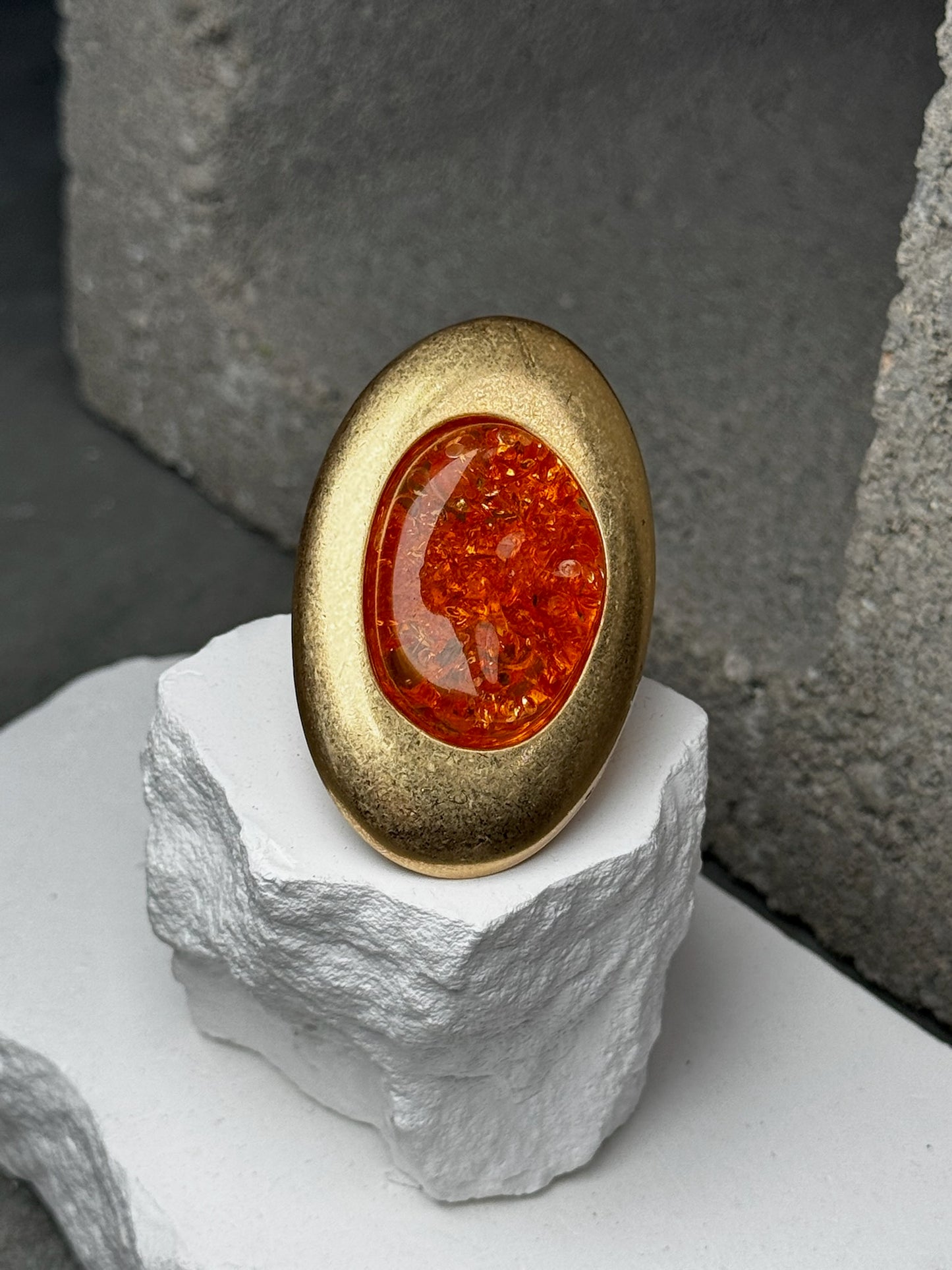 Glow Play Expandable Ring Up To Size 10