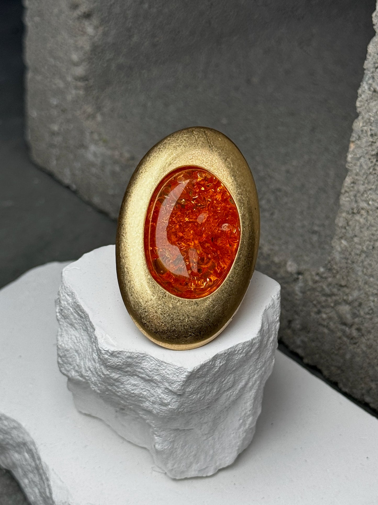 Glow Play Expandable Ring Up To Size 10