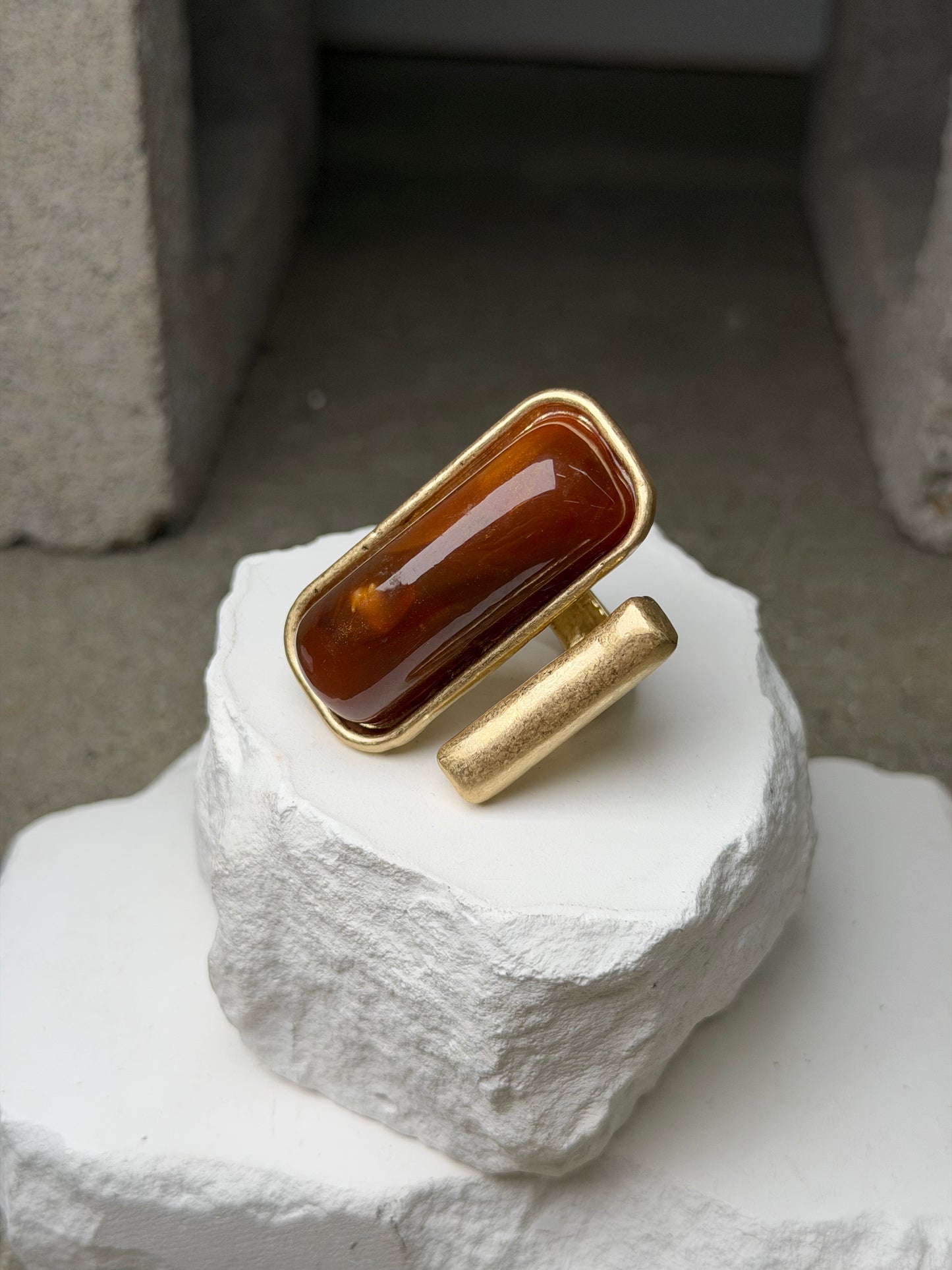 The Parallel Ring
