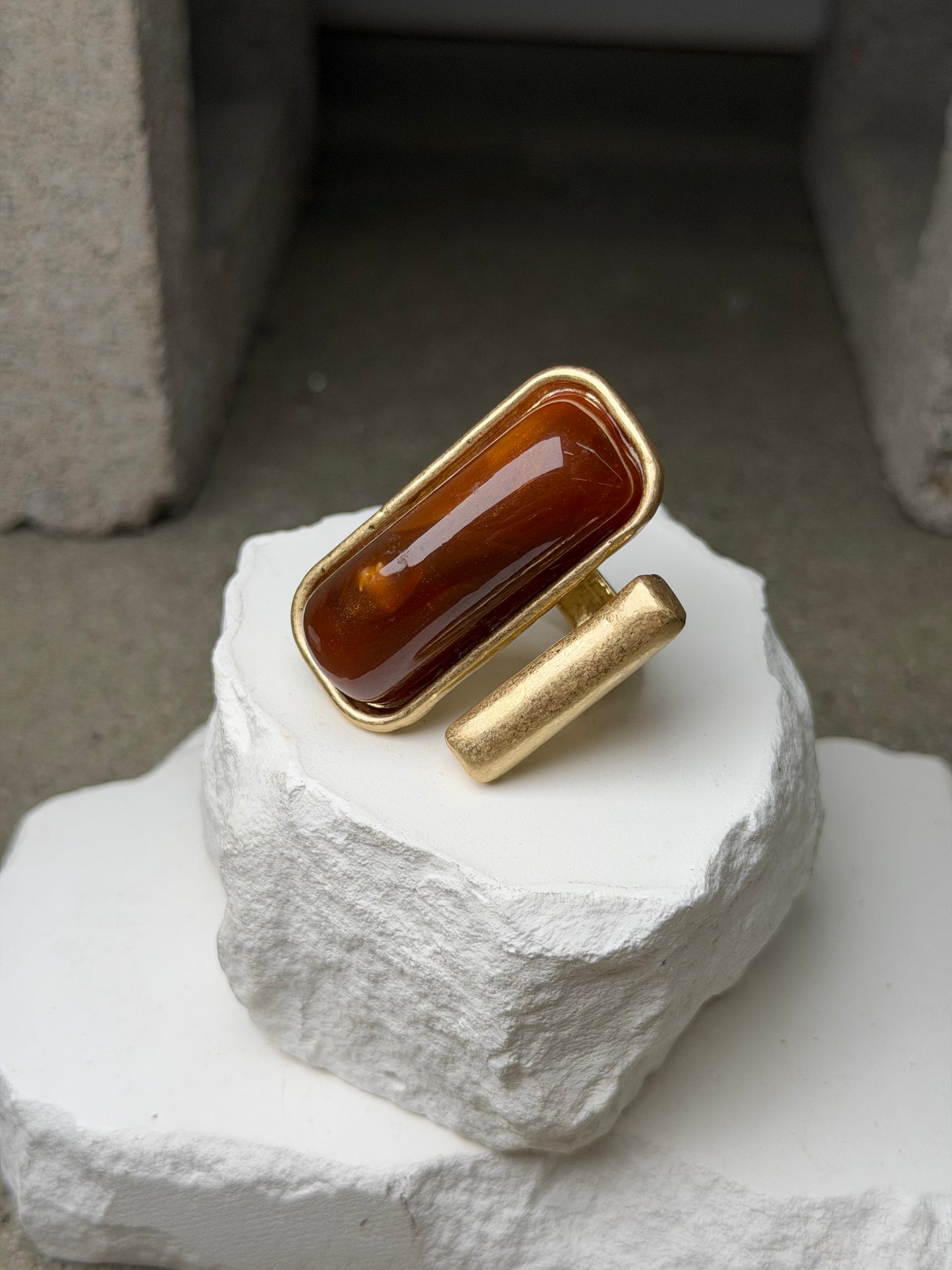 The Parallel Ring