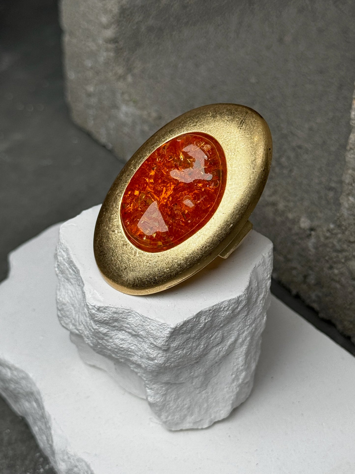 Glow Play Expandable Ring Up To Size 10