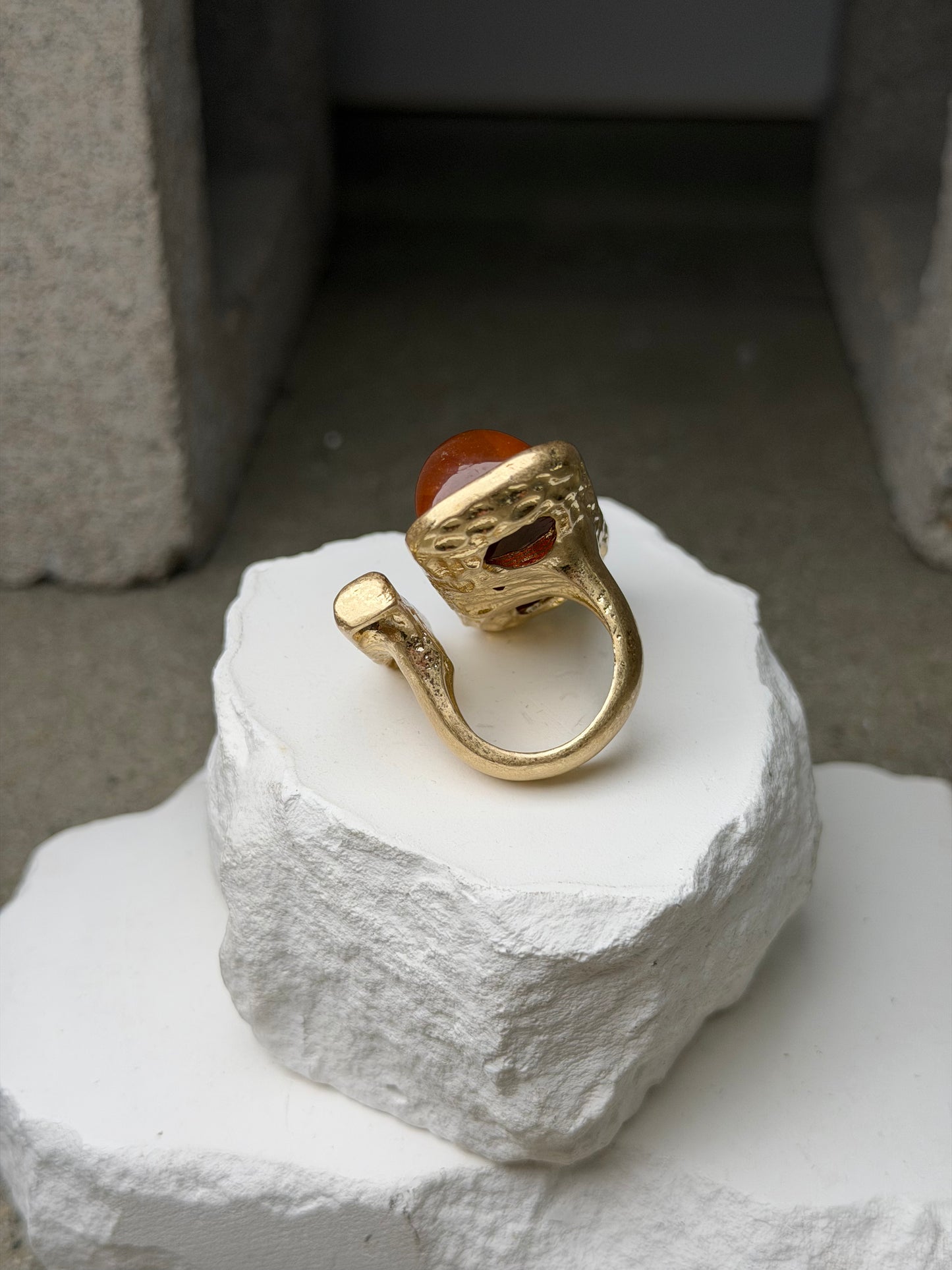 The Parallel Ring