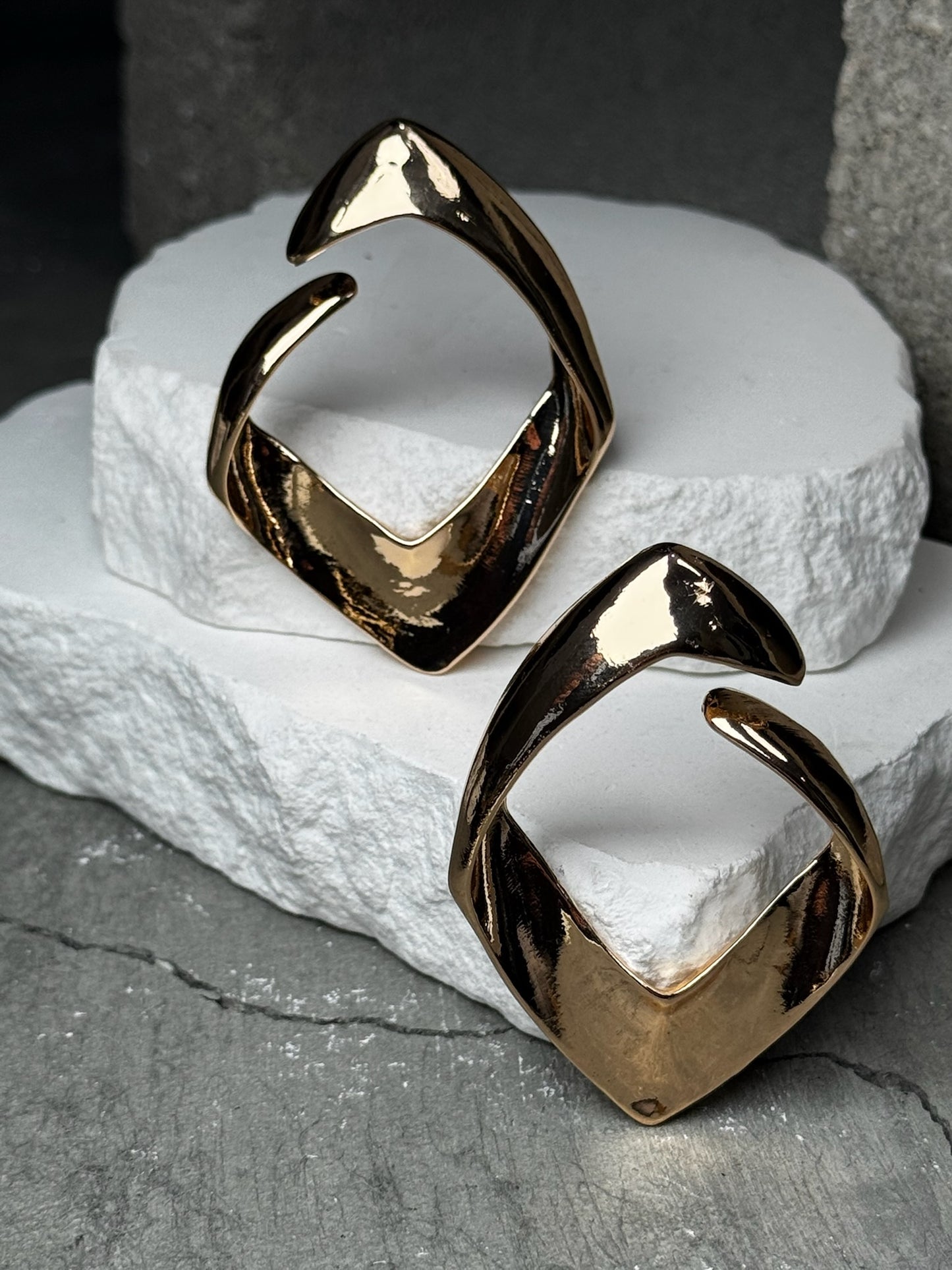 Pure Temptation Stud Earrings