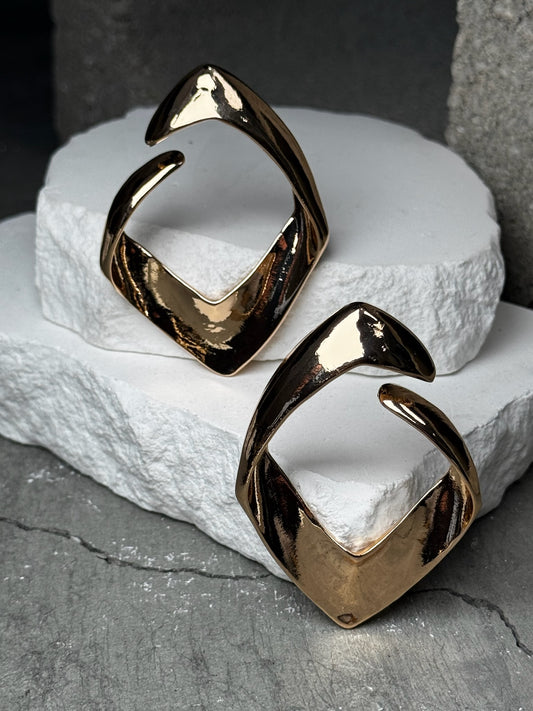 Pure Temptation Stud Earrings