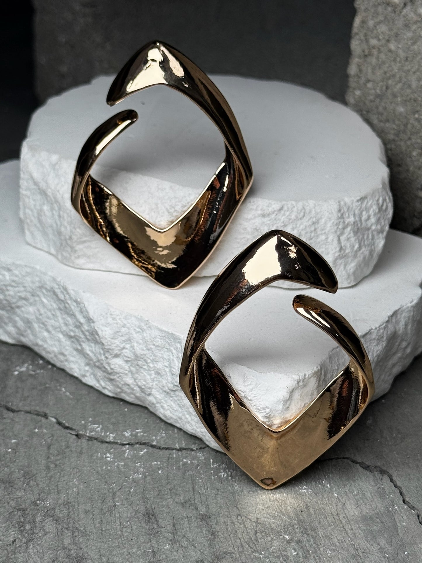 Pure Temptation Stud Earrings