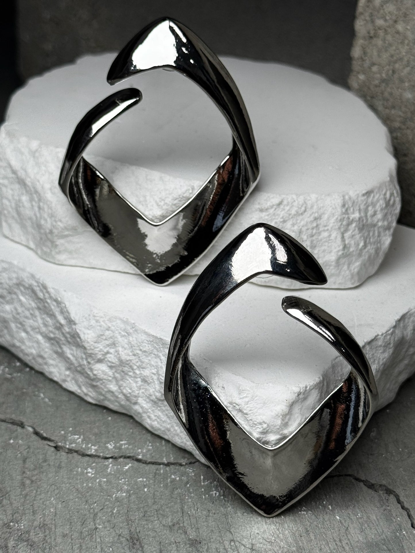 Pure Temptation Stud Earrings