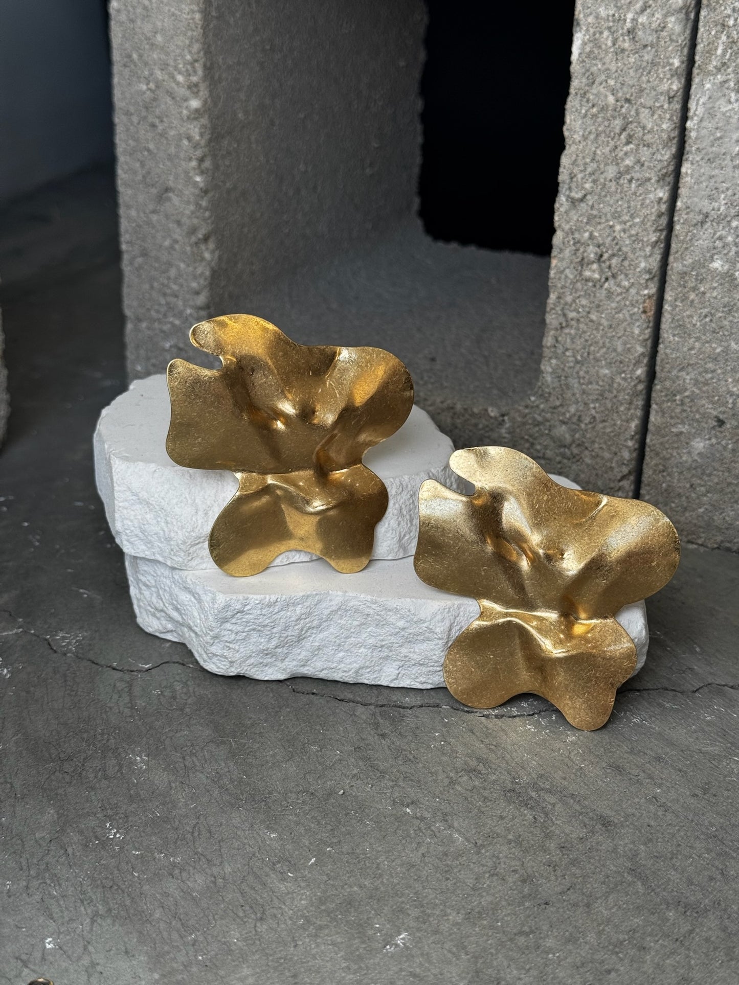 Slaycation Abstract Earrings