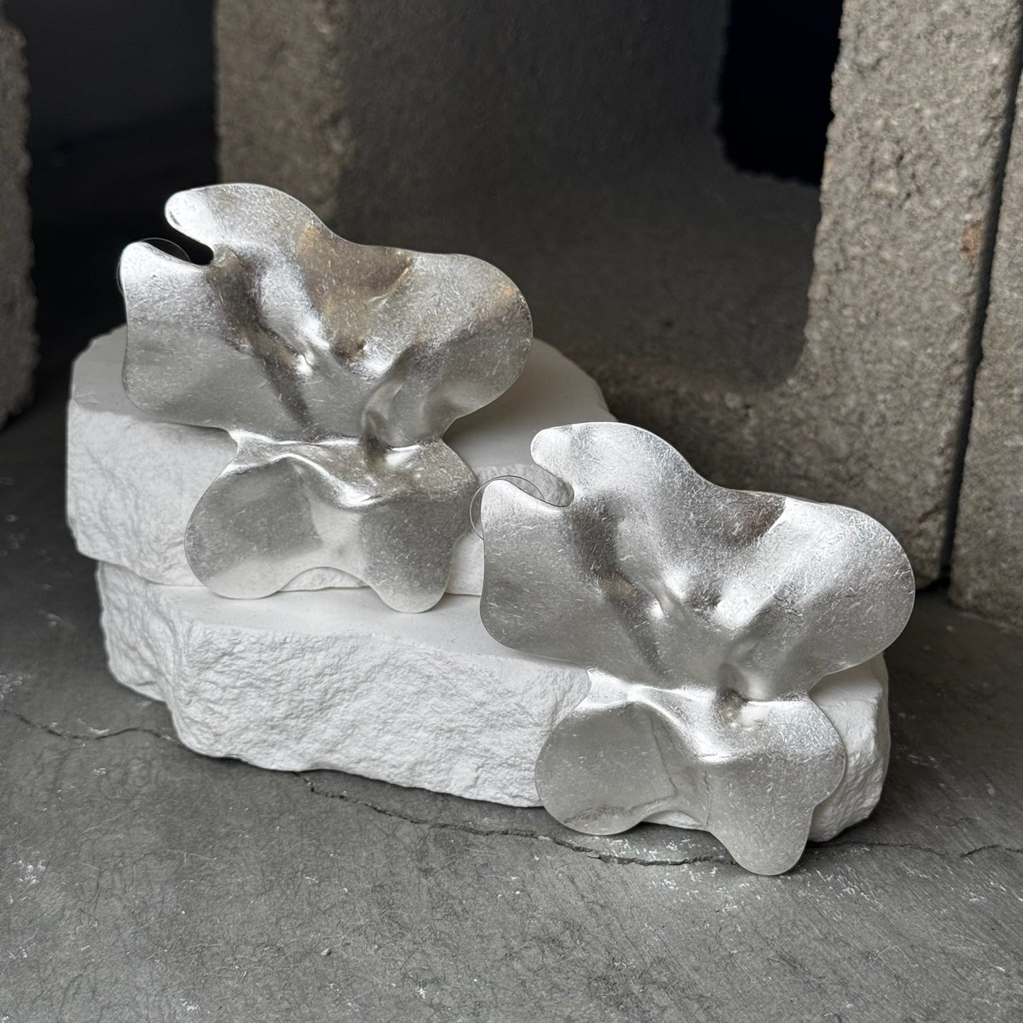 Slaycation Abstract Earrings