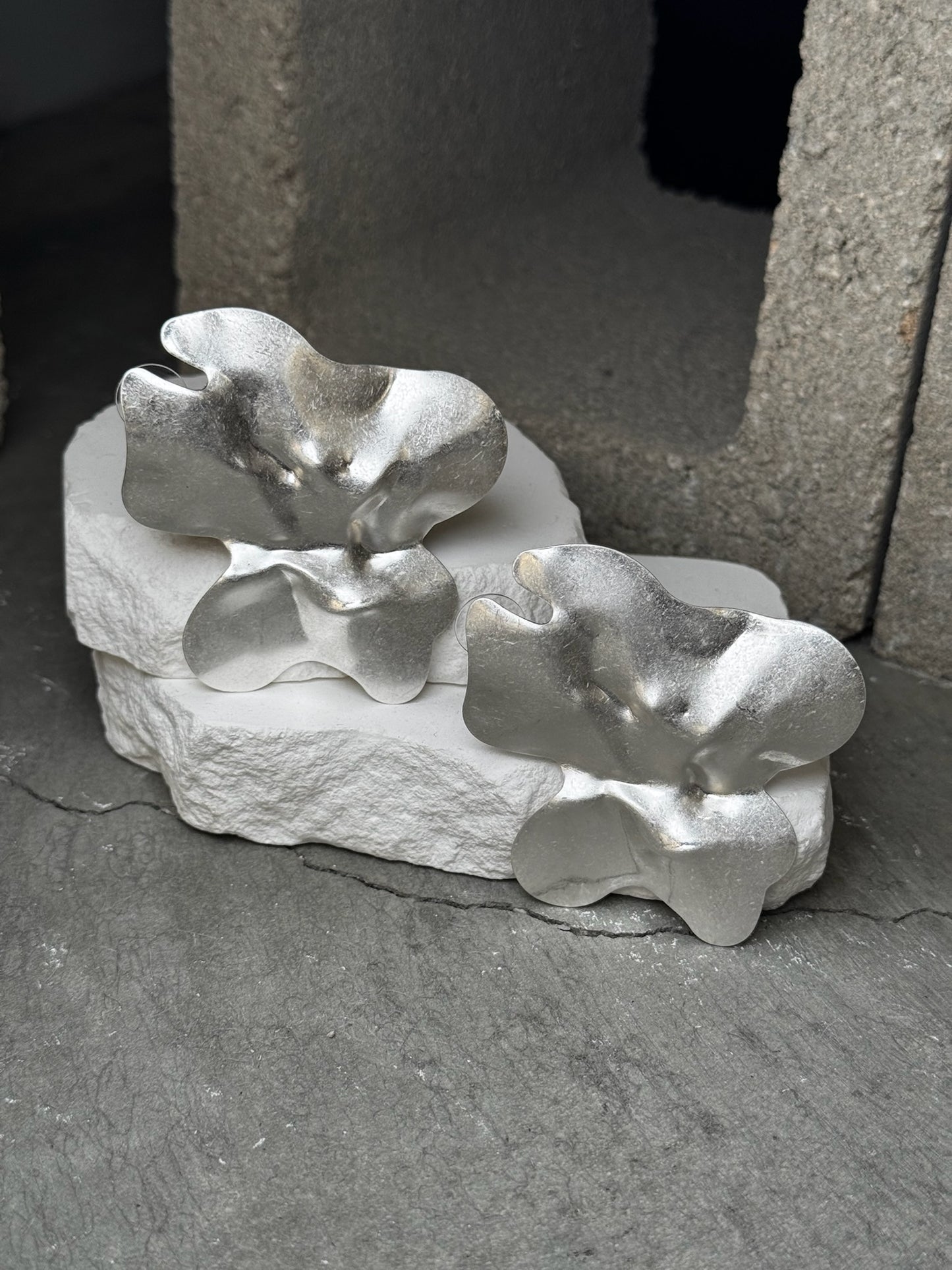 Slaycation Abstract Earrings