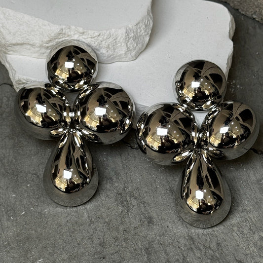 BIG Mood Chunky Earrings