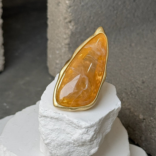 Empress Expandable Ring Up To Size 10