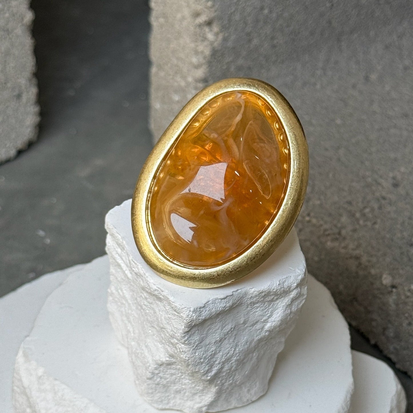 It's Giving Expandable Ring Up To Size 10