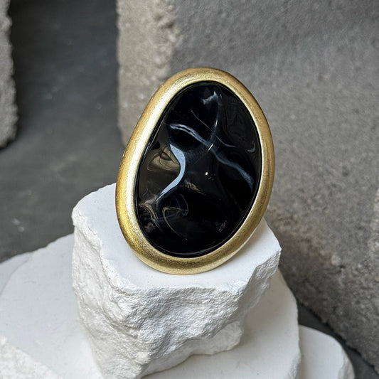 It's Giving Expandable Ring Up To Size 10