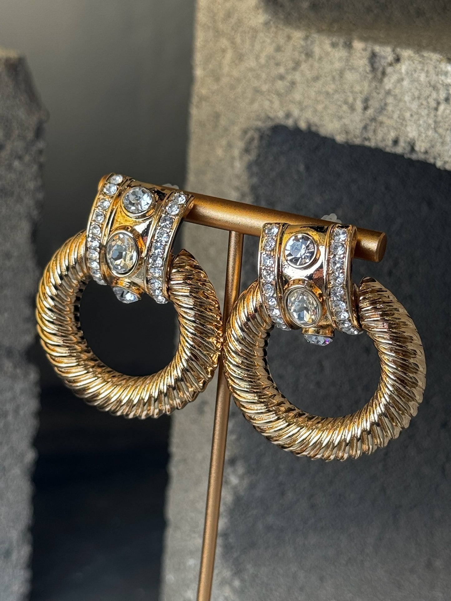 Self Love Sparkle Studs