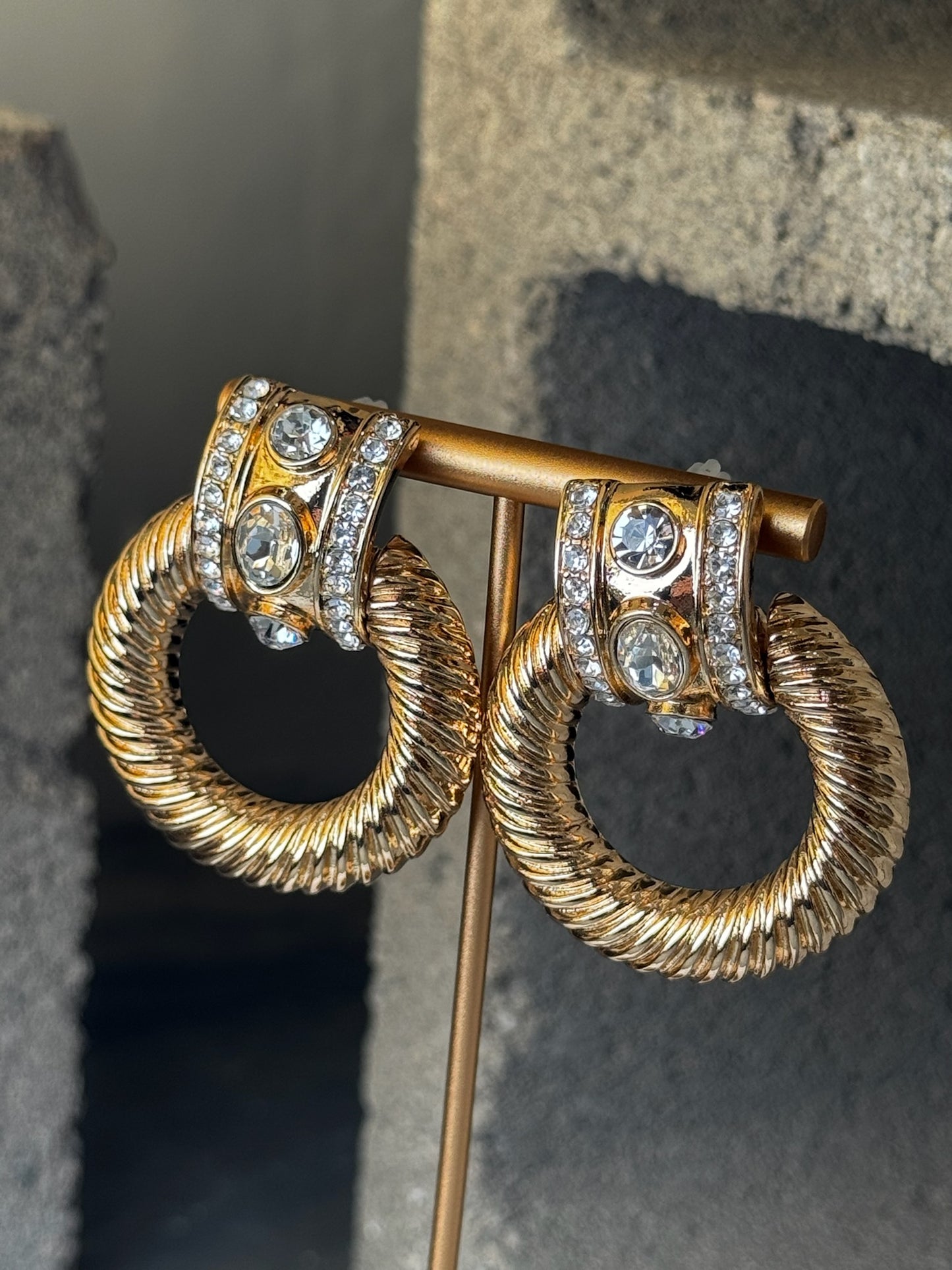 Self Love Sparkle Studs