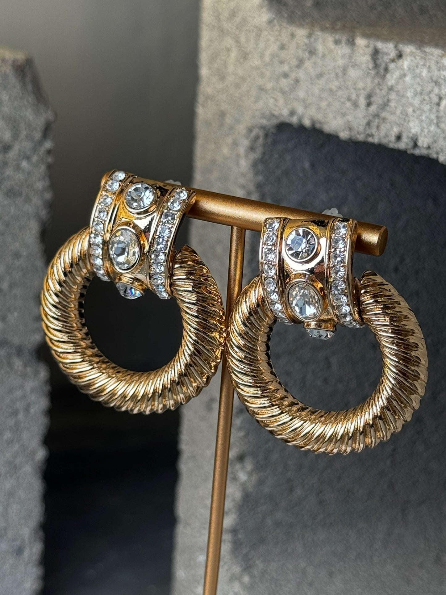 Self Love Sparkle Studs