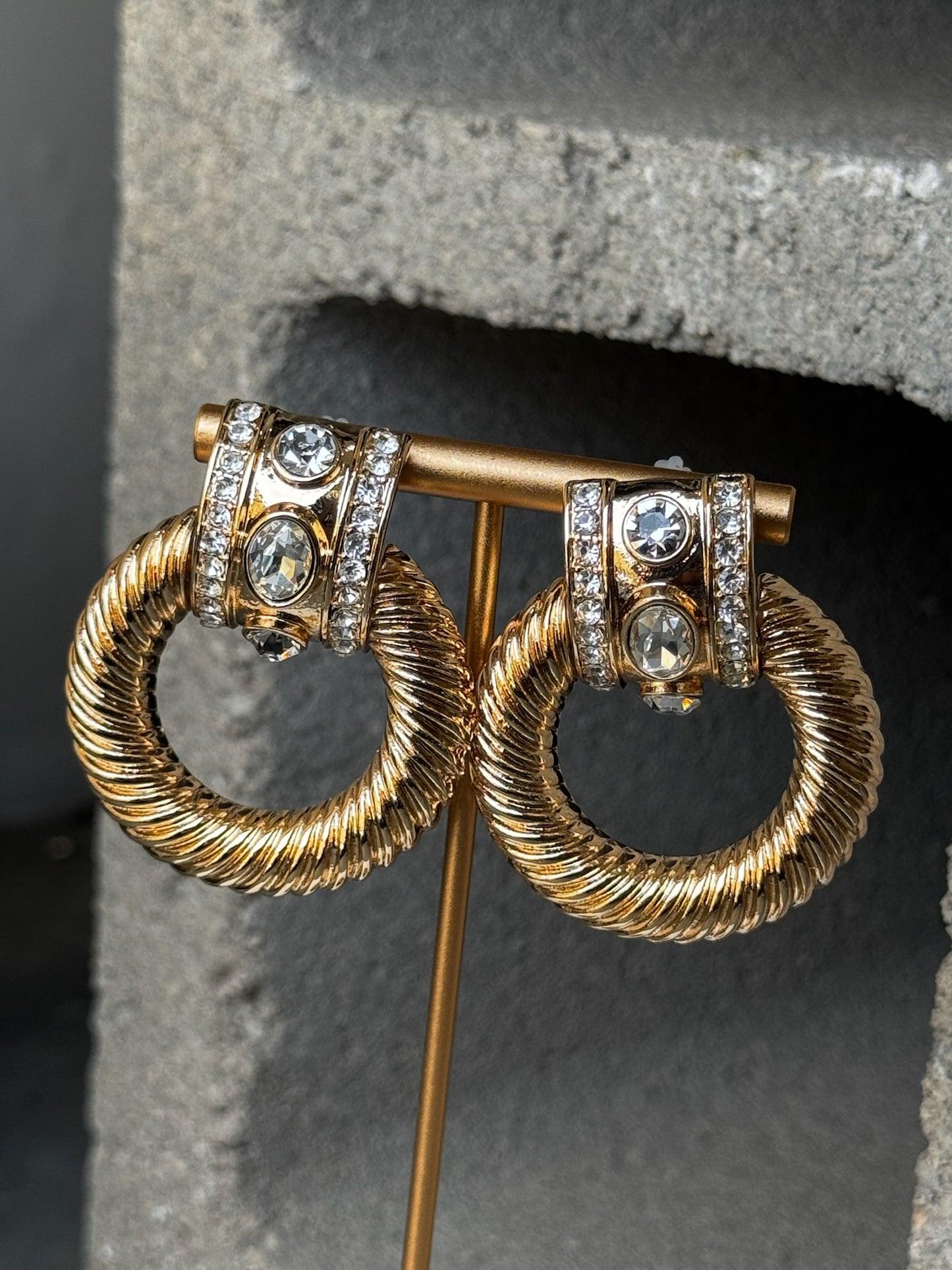 Self Love Sparkle Studs