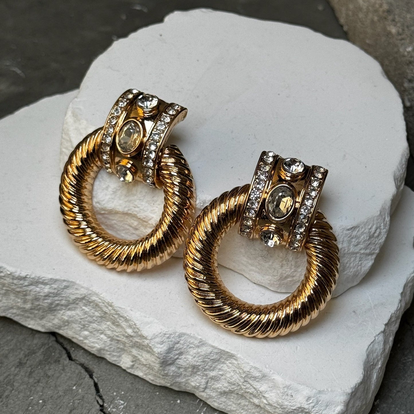 Self Love Sparkle Studs