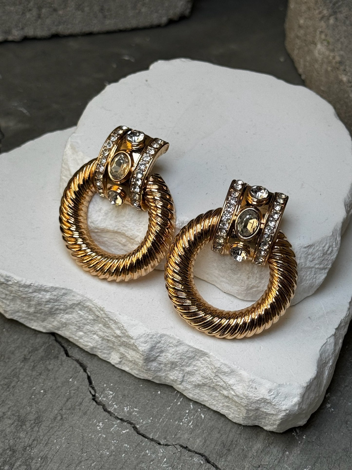 Self Love Sparkle Studs