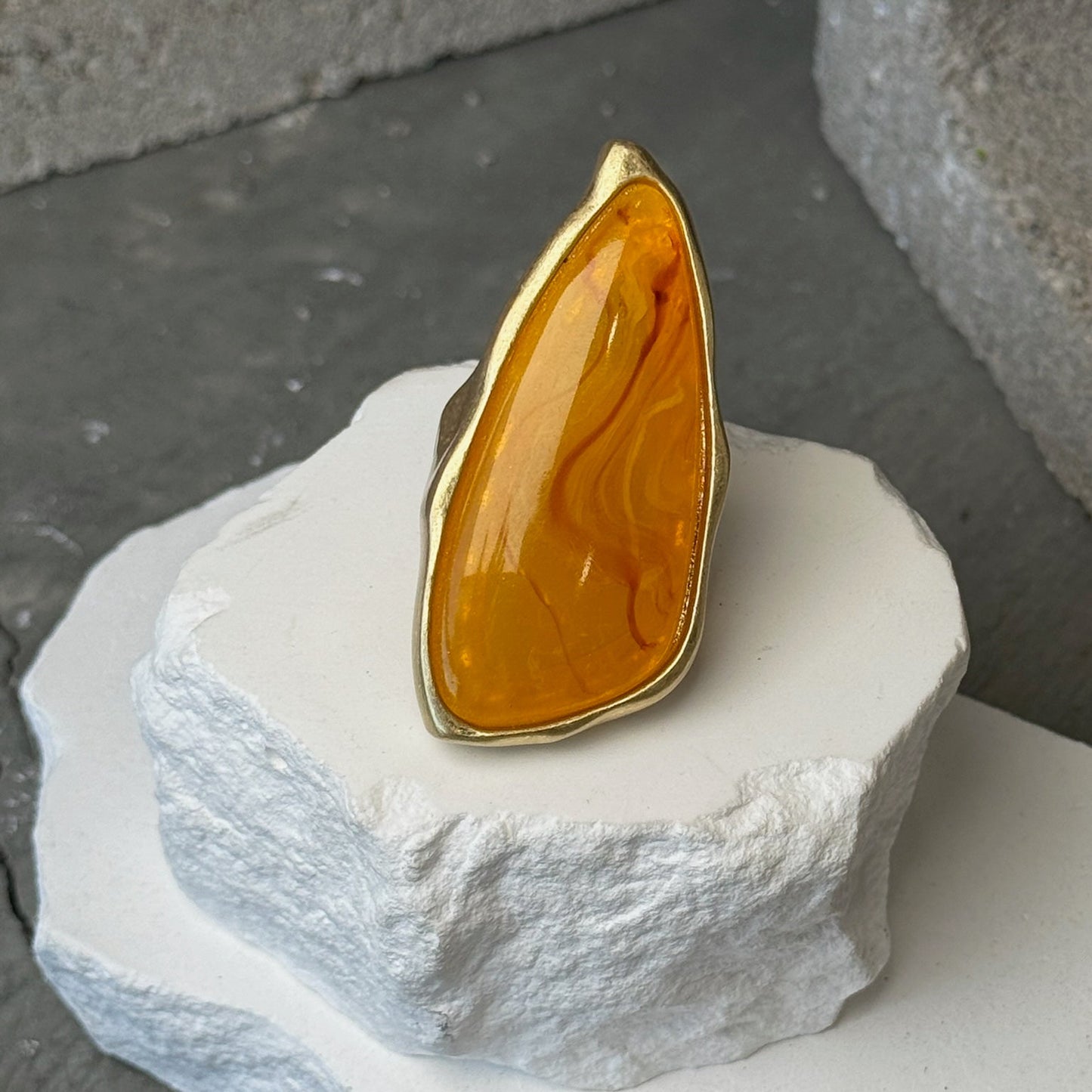 Empress Expandable Ring Up To Size 10